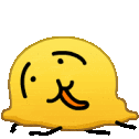 黄豆表情包