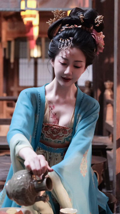 韶华若锦