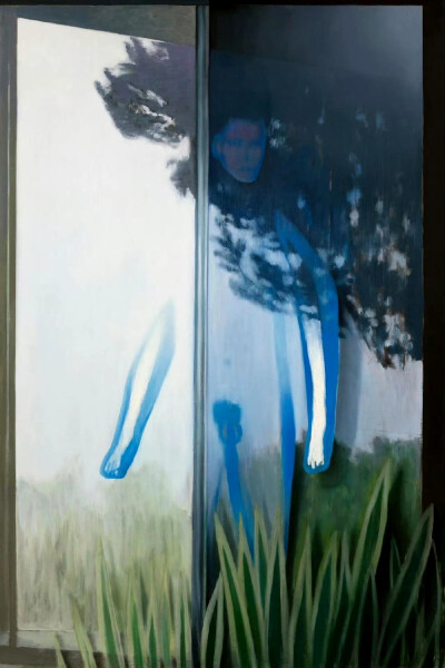 
乔纳森·沃特里奇
Jonathan Wateridge