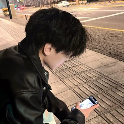 男生头像