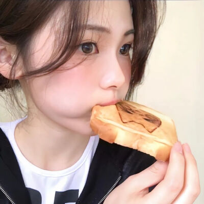女头