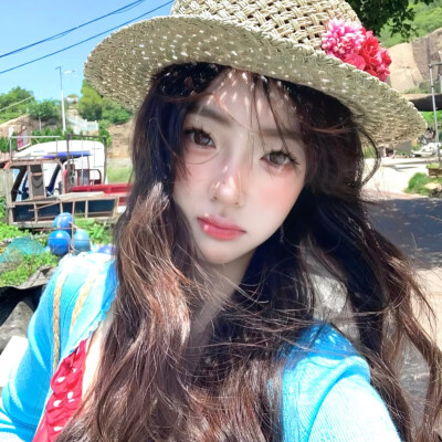 女头