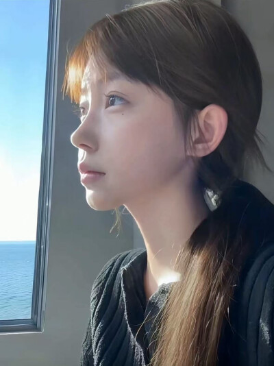 女头