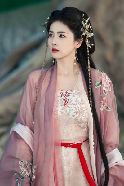 白鹿