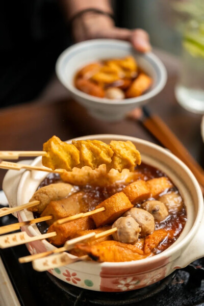 关东煮