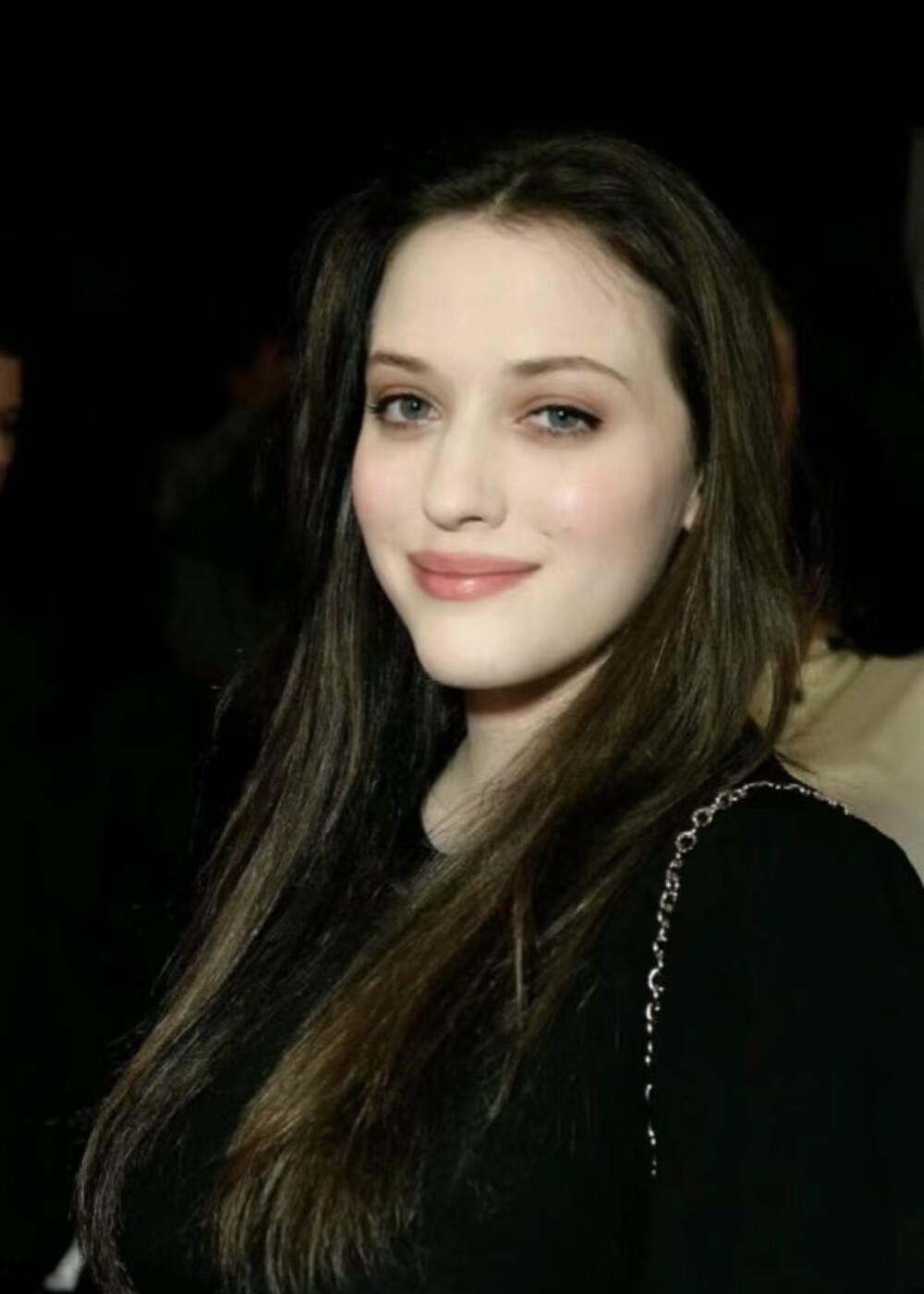 凯特戴琳斯Kat Dennings