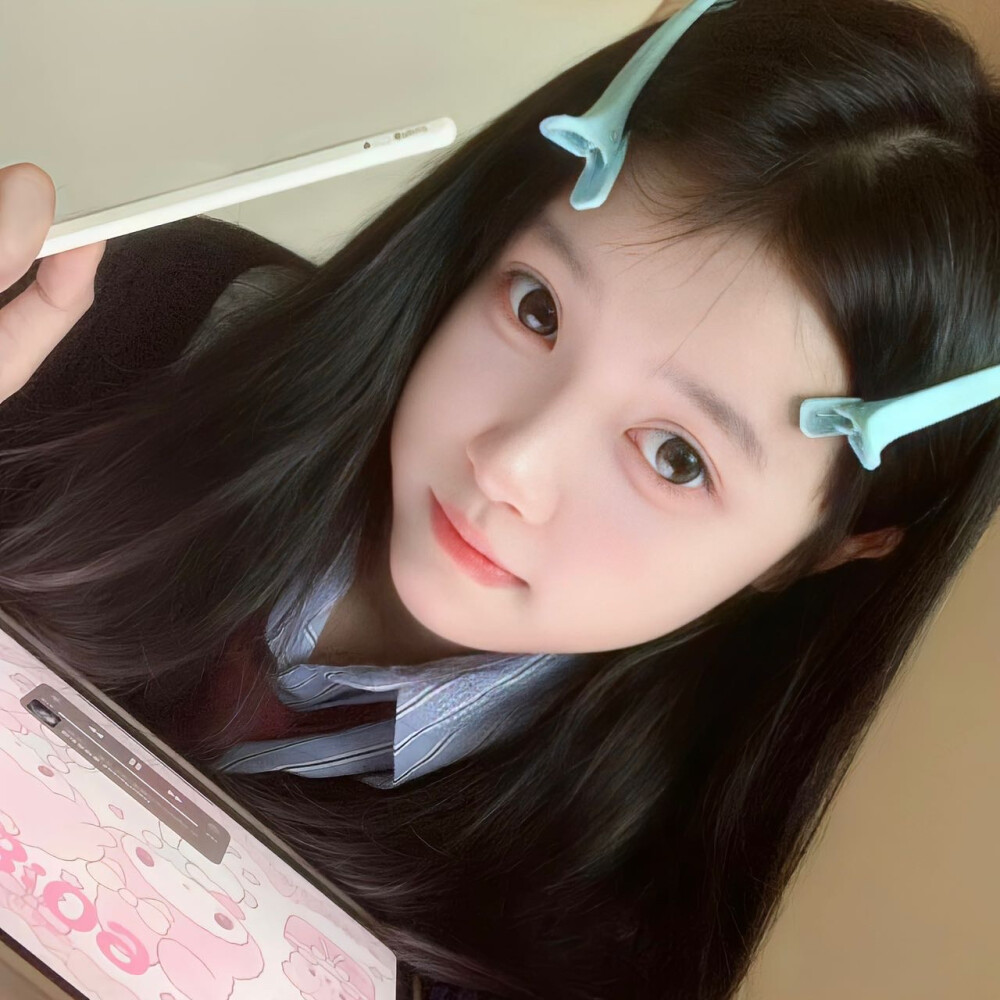 女头