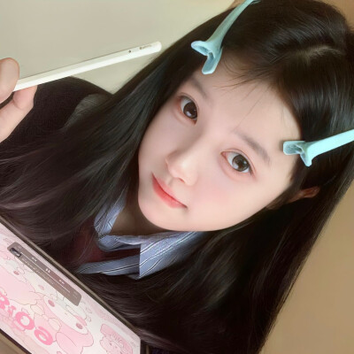 女头