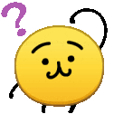 黄豆表情包