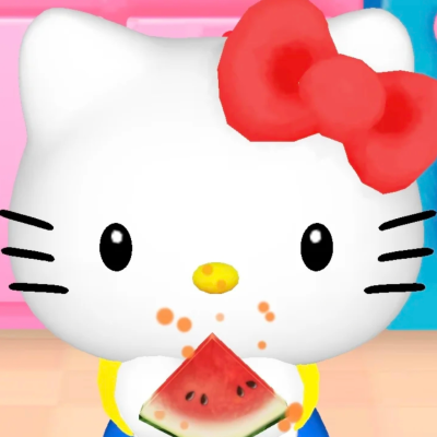 HelloKitty