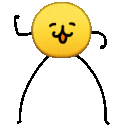 黄豆表情包