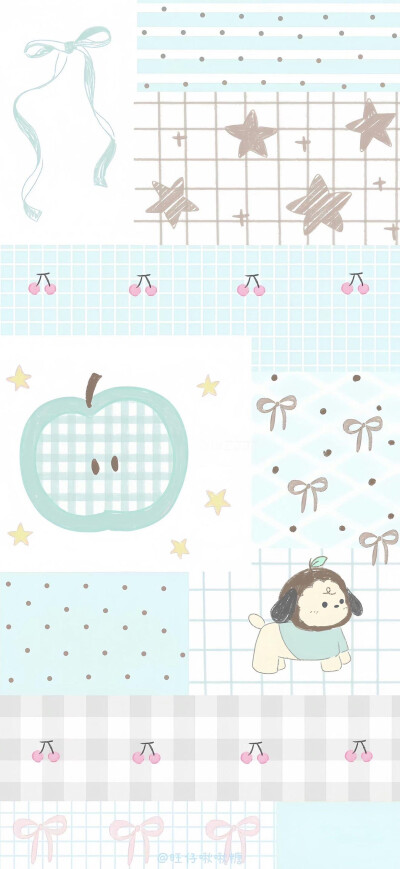 可爱壁纸