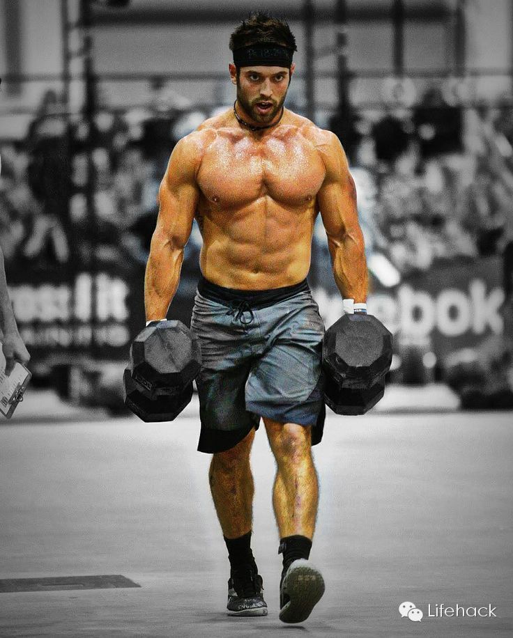 Rich Froning