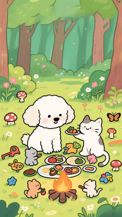 狗狗
