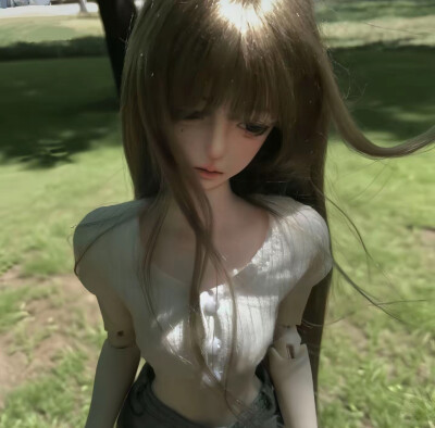 娃头