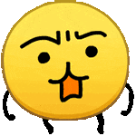 黄豆表情包