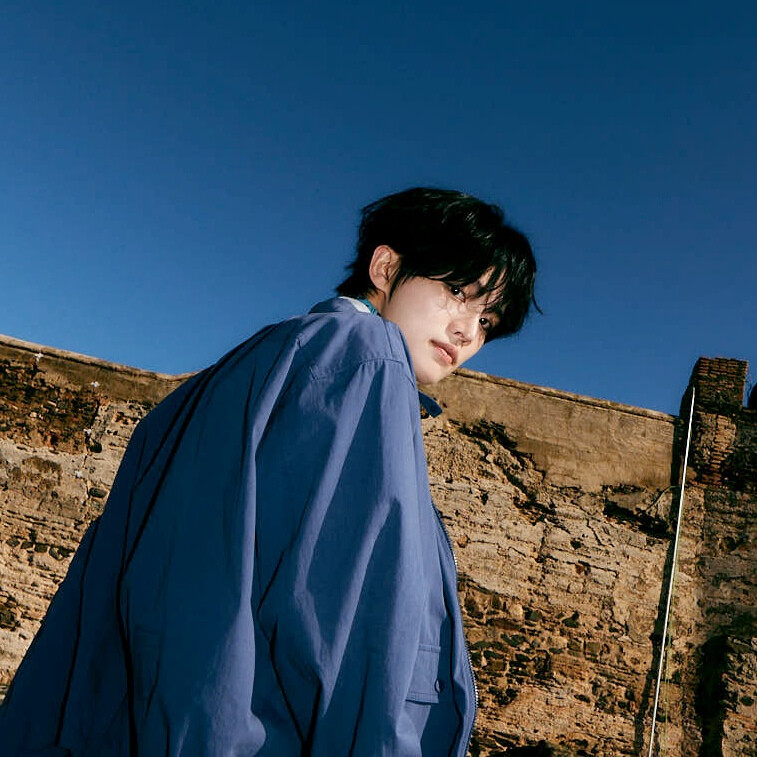 来改这只珉郁小猫 注朝清