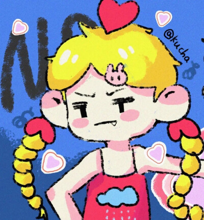 头像