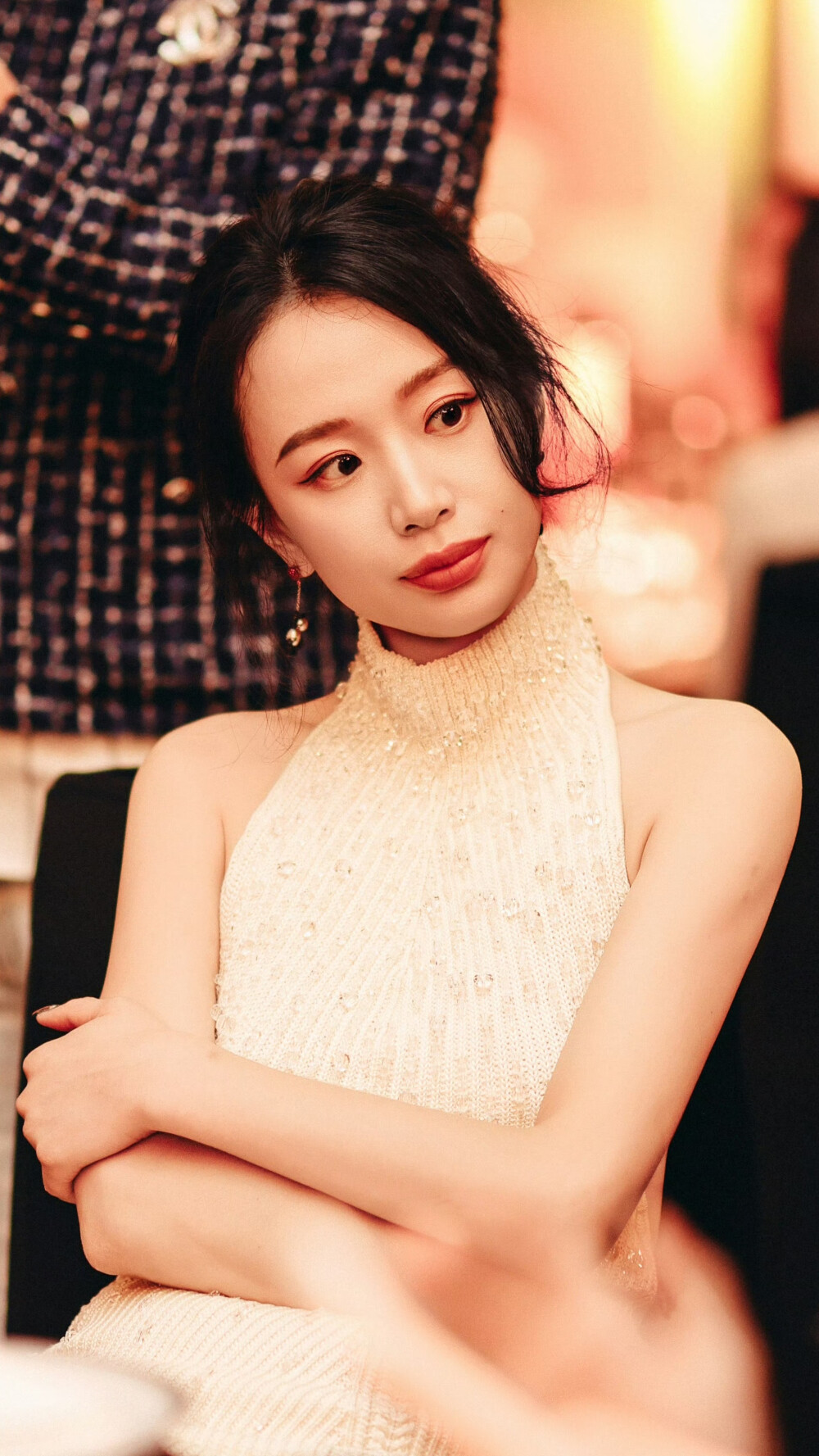 李梦