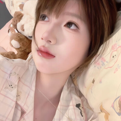 女头