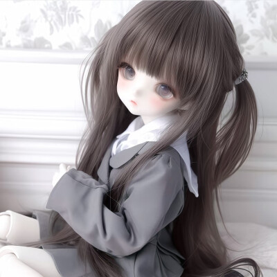。