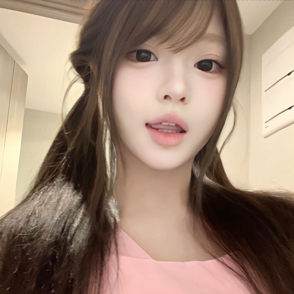 女头