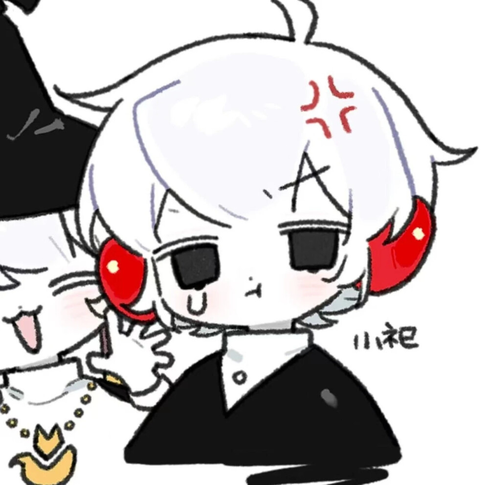 光遇情头
