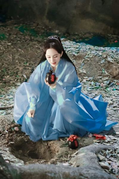 三生三世十里桃花