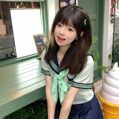 闺蜜
