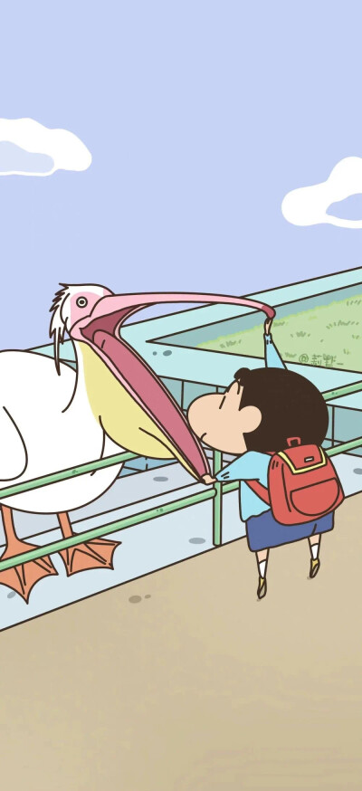 蜡笔小新