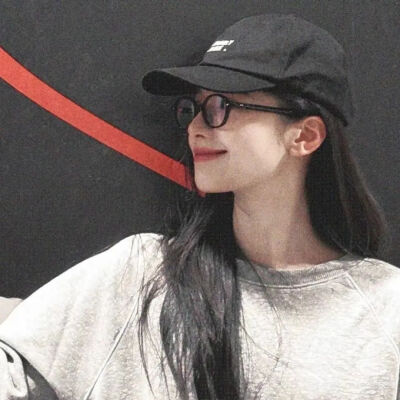 张婧仪