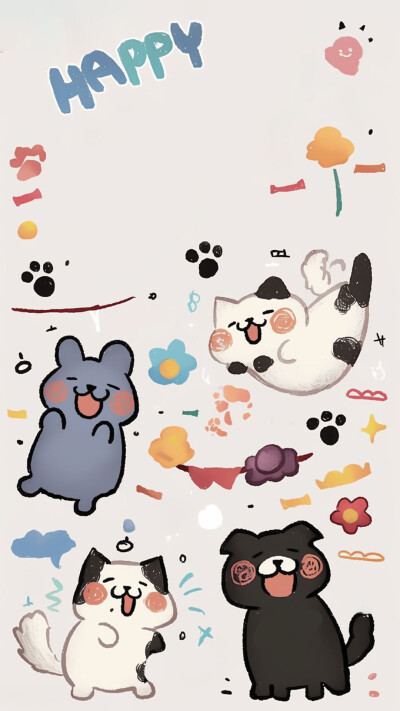 狗狗