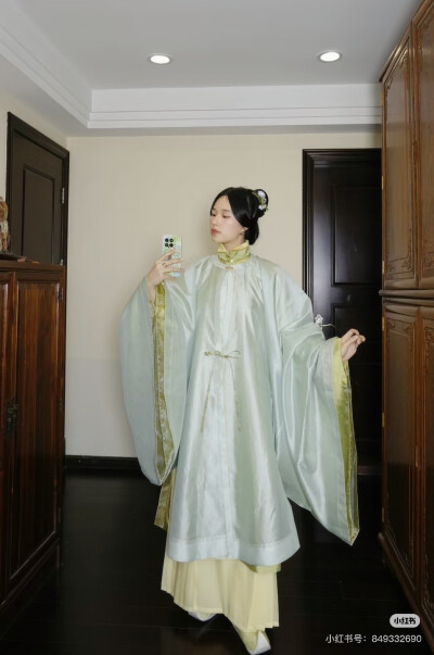 汉服