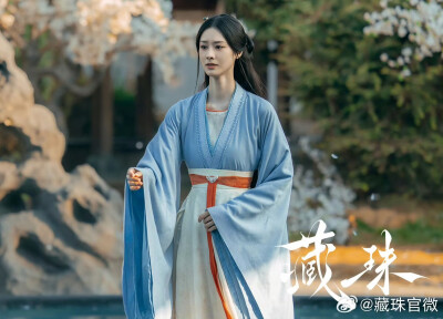 藏珠