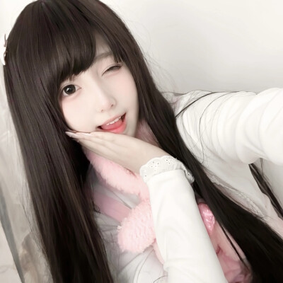 女生头像