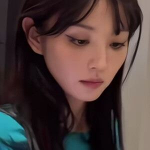 女儿心如水