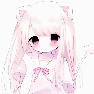 萌妹子头像
