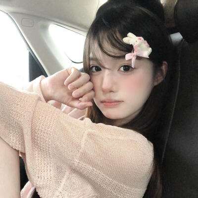 女生头像｜人外有人 蛋糕外有起司蛋糕 (๑´`๑)