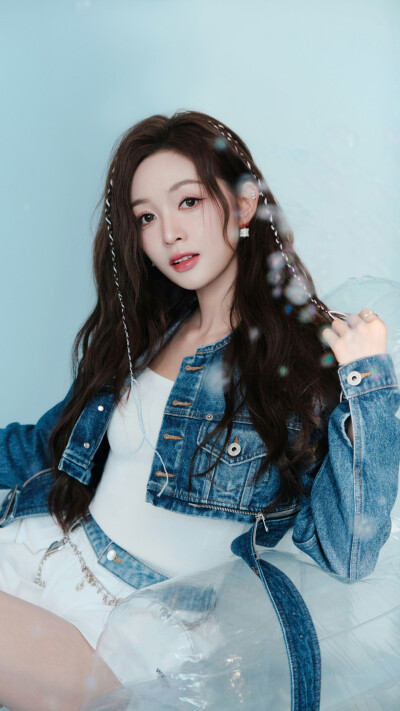吴宣仪