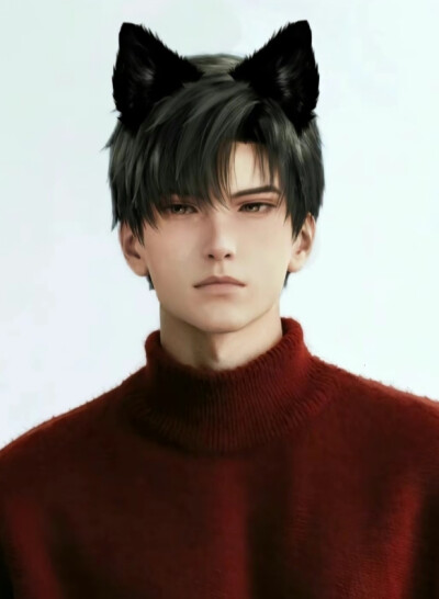 黎深