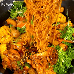 美食表情包 美食gif 