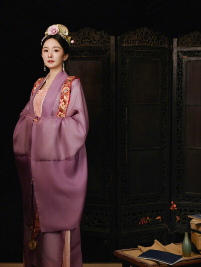 杨幂