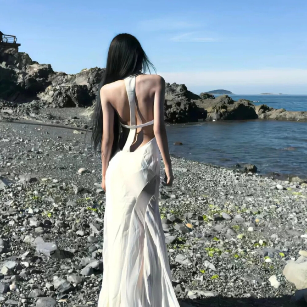 女头