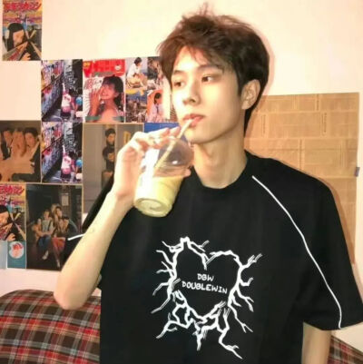 男头