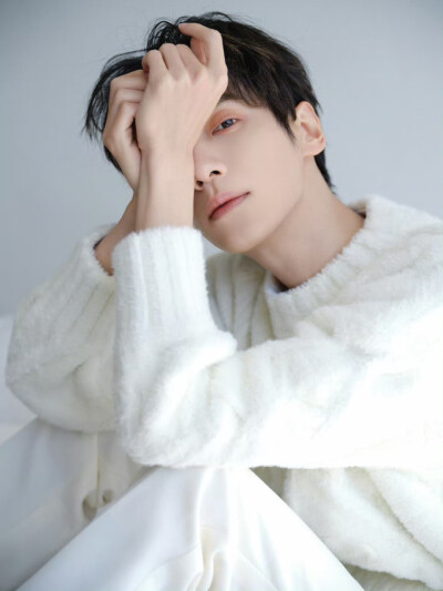 罗云熙