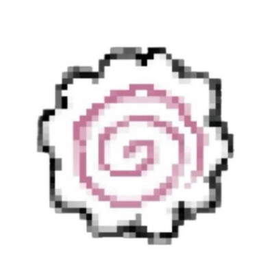 可爱像素风 亚文化 贴纸 ios18自定义emoji