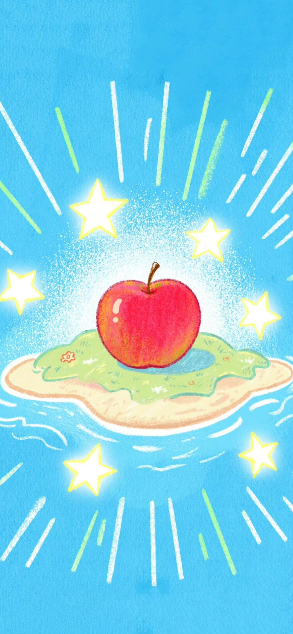 锁屏/壁纸