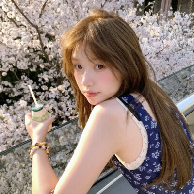 女生头像