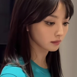 女儿心如水