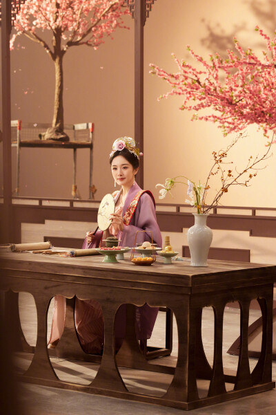 杨幂